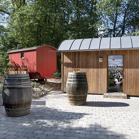 Hotel Krenzers Rhön Melperts