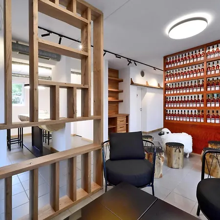 Krenzers Rhön Melperts