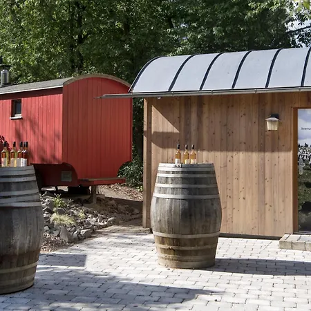 Krenzers Rhön * Melperts