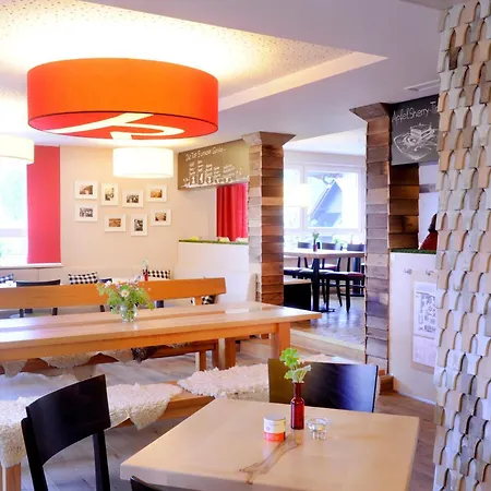 Krenzers Rhoen Hotel Melperts