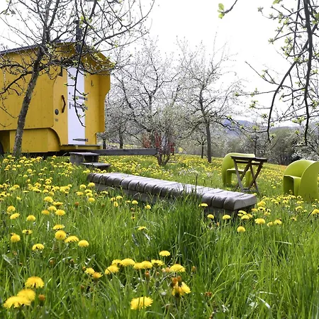 Hotel Krenzers Rhoen Melperts
