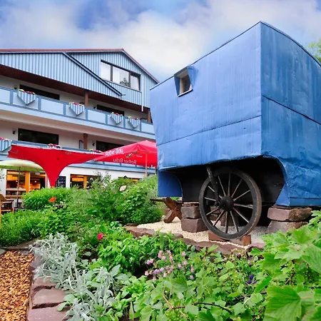 Krenzers Rhön * Melperts