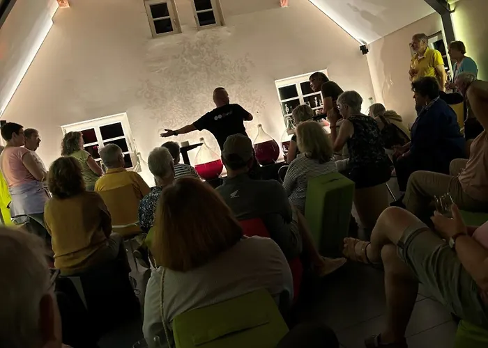 Hotel Krenzers Rhoen *