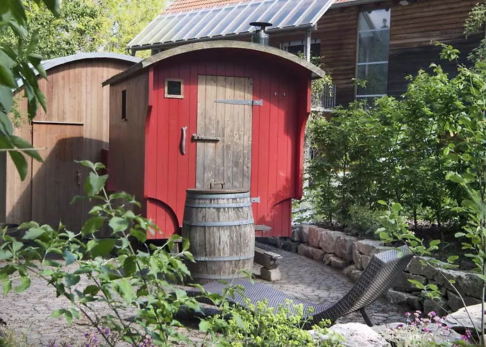 Krenzers Rhoen Hotel *