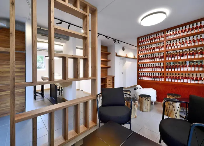 Krenzers Rhoen Melperts