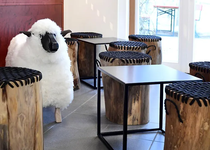 Krenzers Rhoen Hotel *