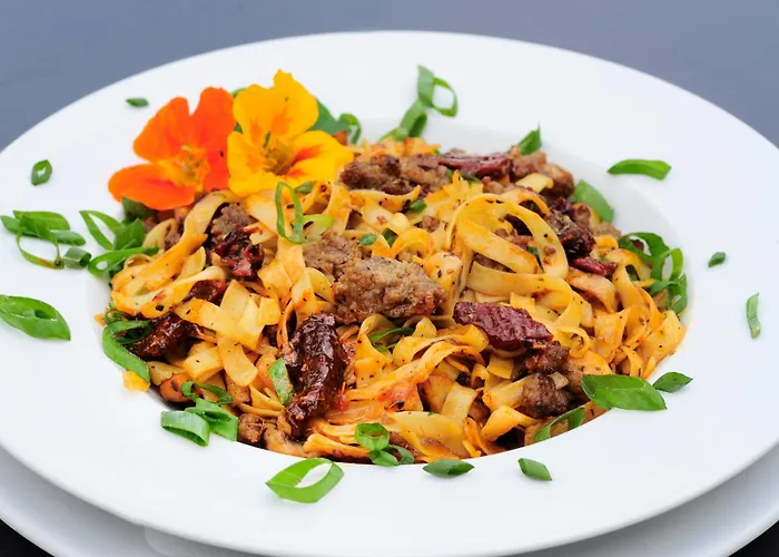 Krenzers Rhoen Hotel