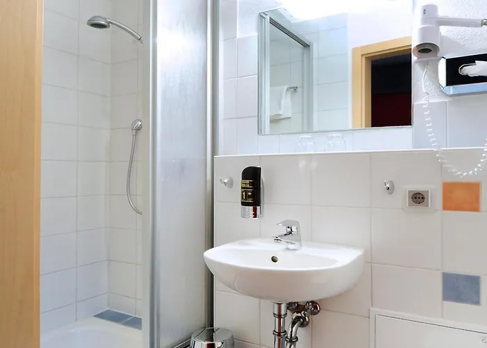 Krenzers Rhoen Hotel