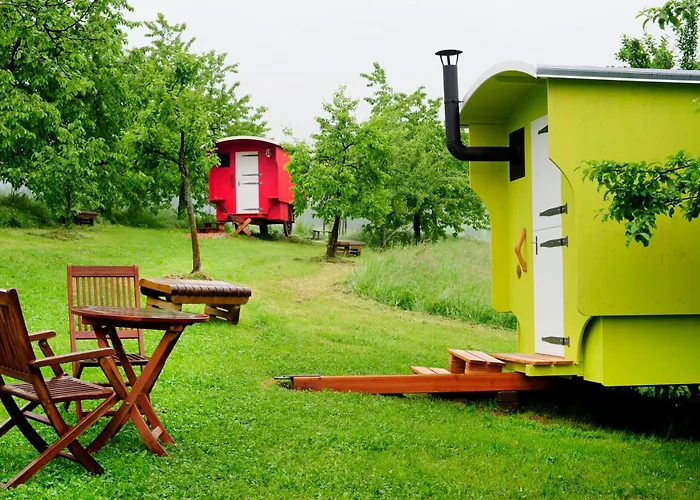 Krenzers Rhoen Hotel *