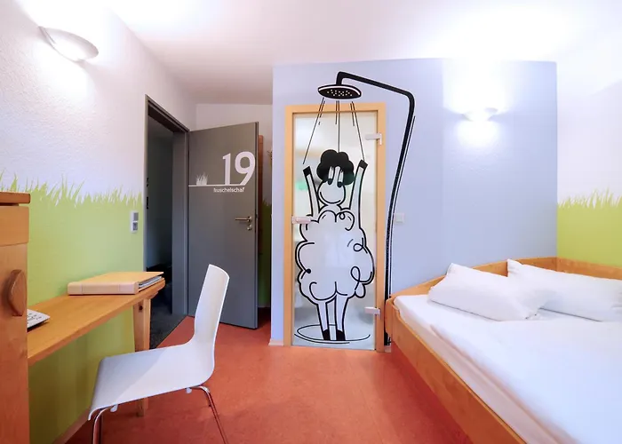 Krenzers Rhoen Melperts