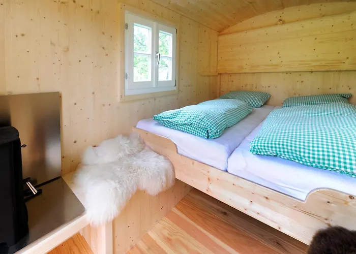 Hotel Krenzers Rhoen Melperts