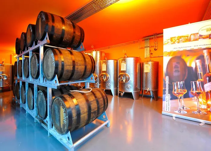 Krenzers Rhoen Melperts