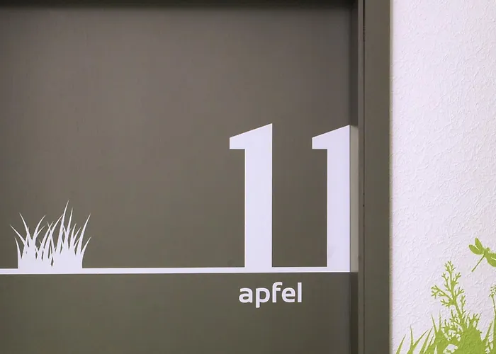 Krenzers Rhoen * Melperts